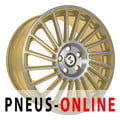 Velg Eta Beta Venti-R DC
