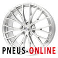 Velg Eta Beta Piuma