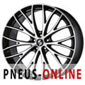 Velg Eta Beta Piuma