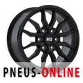 Rim Fast HD GRIT