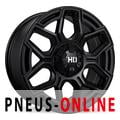 Jante Fast HD THUNDER