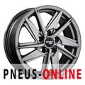 Jante Fast Wheels EV01