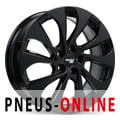 Jante Fast Wheels EV05
