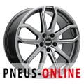 Jante Fast Wheels IMPRESSION