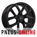 Jante Fast Wheels TACTIC