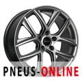 Rim Fast Wheels TACTIC