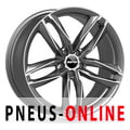 Velg GMP Atom