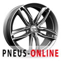 Velg GMP Atom