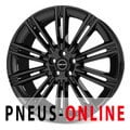 Felgen GMP Experience