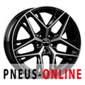 Felgen GMP Lunica