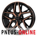 Felgen GMP Lunica
