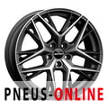Felgen GMP Lunica