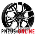 Felgen GMP Matisse