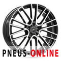 Velg Infiny Individual Zuffen