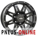 Rim Inter Action Grabber