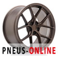 Jante Japan Racing SL01