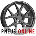 Velg Keskin Tuning Angel KT19