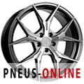Felgen Keskin Tuning Angel KT19
