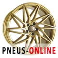 Rim Keskin Tuning Future KT20