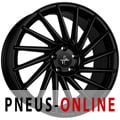 Felgen Keskin Tuning Hurricane KT17