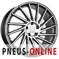 Velg Keskin Tuning Hurricane KT17