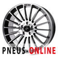 Jante Keskin Tuning Speed KT15