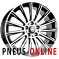 Jante Keskin Tuning Turbo KT18