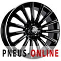 Rim Keskin Tuning Turbo KT18