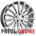 Felgen Keskin Tuning Turbo KT18