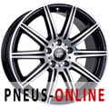 Felgen Keskin Tuning Dynamic KT16