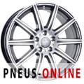 Rim Keskin Tuning Dynamic KT16