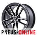 Jante Keskin Tuning KT21