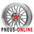 Jante Keskin Tuning KT22