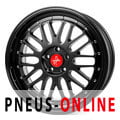 Jante Keskin Tuning KT22
