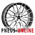Velg Mak Arrow-D