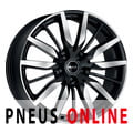 Rim Mak Barbury