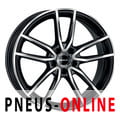 Felgen Mak Evo