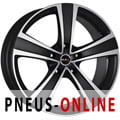 Velg Mak Fuoco 5