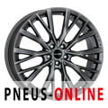 Velg Mak Kent