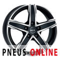 Velg Mak King 5