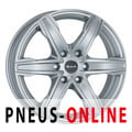 Felgen Mak King 6