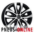 Felgen Mak Load5