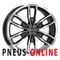 Velg Mak Peak