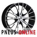 Velg Mak Rennen