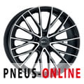 Felgen Mak Speciale-D