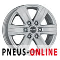 Felgen Mak Stone6 T