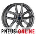 Velg Mak Voltage