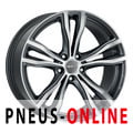 Velg Mak X-Mode