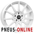 Cerchi Monaco Rallye