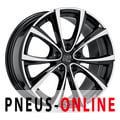 Velg Msw Msw27T